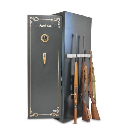 BENCHMASTER WEAPON RACK SIX