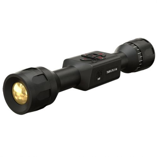 ATN THOR LTV 3-9X THERMAL RFL