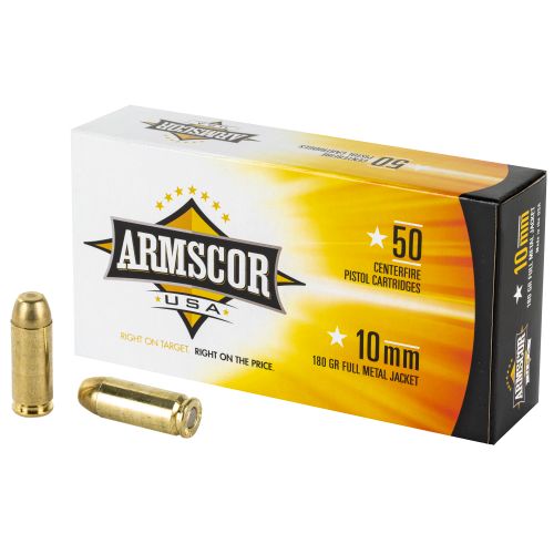 ARMSCOR 38 SPECIAL 158GR