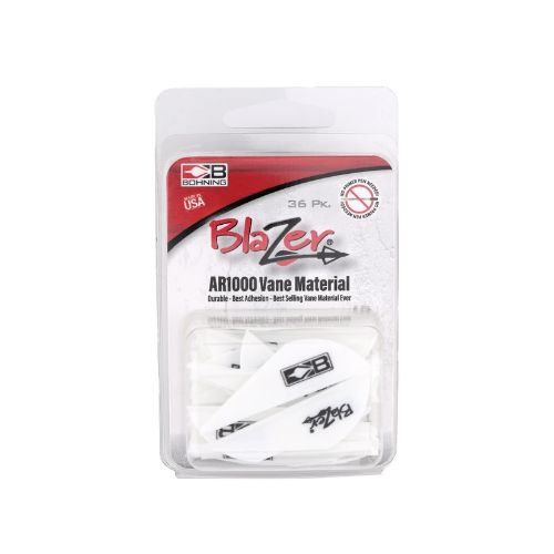 BOHNING BLAZER VANES