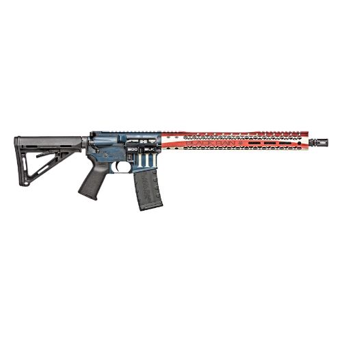 BLACK RAIN SPEC+ PATRIOT RIFLE