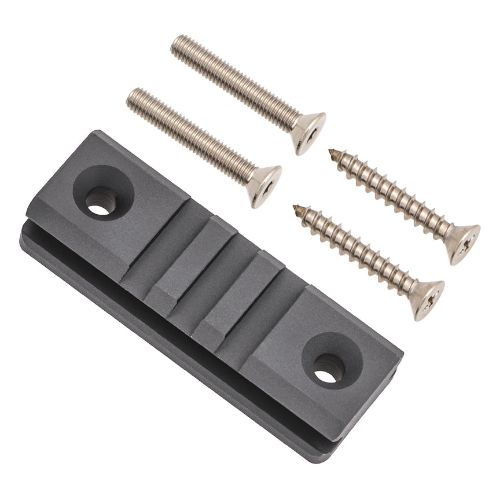 ACCU-TAC PICATINNY RAIL MOUNT
