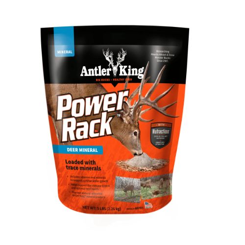 ANTLER KING POWER RACK