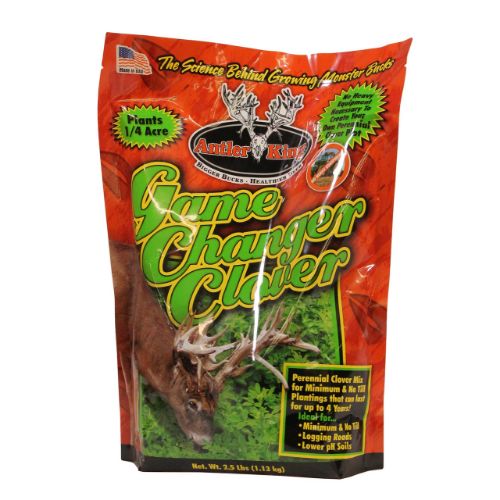 ANTLER KING GAME CHANGER