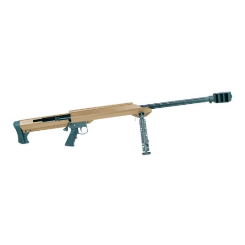 BARRETT MODEL 99 RIFLE 50BMG