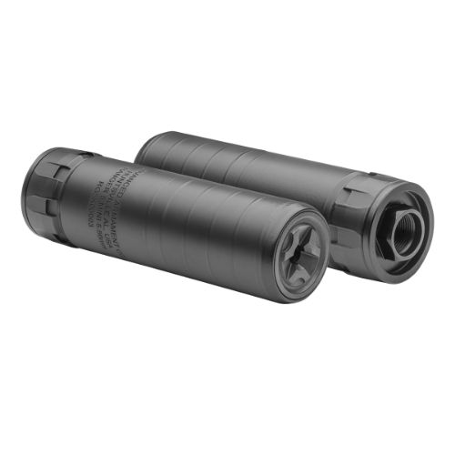 AAC RANGER 5 MINI SILENCER