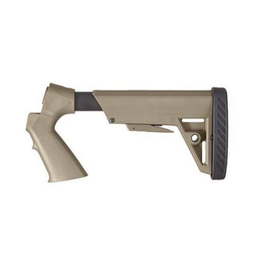 ADV TECH SHOTFORCE STOCK G2