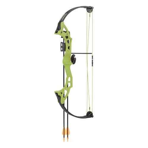 BEAR ARCHERY YOUTH COMPOUND
