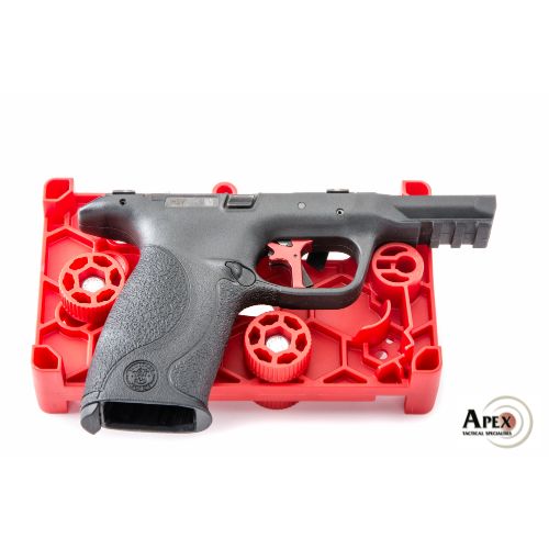 APEX ARMORER BLOCK POLYMER FOR