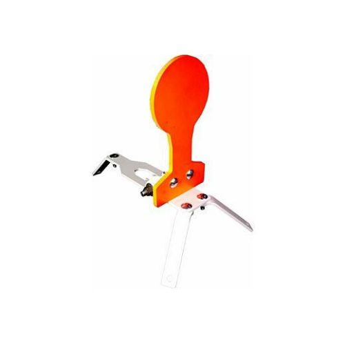 AR-MOR AR500 SPRINGER TARGET