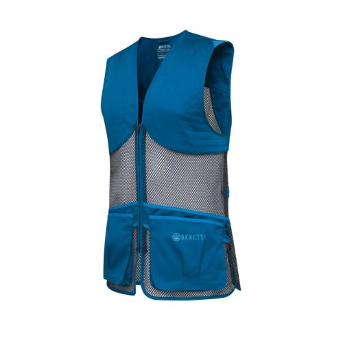 BERETTA MEN'S FULL MESH VEST