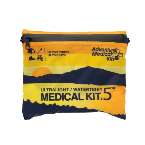 ARB ULTRALIGHT/WATERTIGHT .5