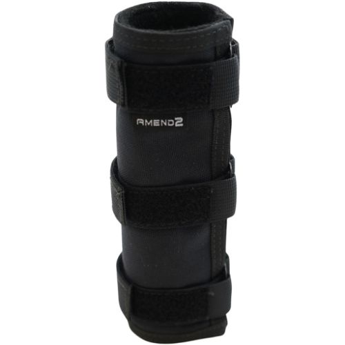 AMEND2 HI-TEMP SUPPRESSOR
