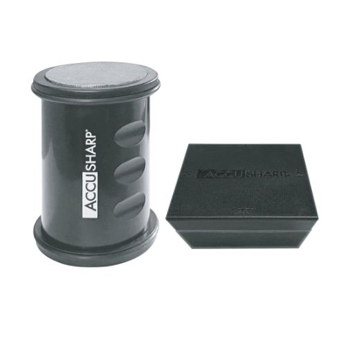 ACCUSHARP 2-STONE ROLLING