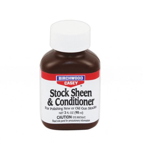 B/C STOCK SHEEN & CONDITIONER