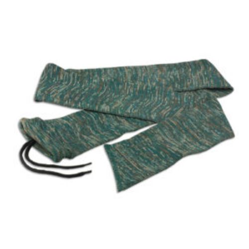 ALLEN GUN SOCK 52" GREEN CAMO