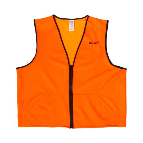 ALLEN DELUXE HUNTING VEST