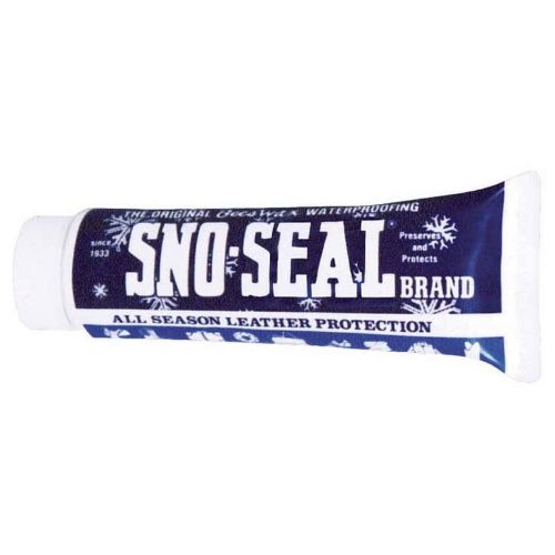 ATSKO SNO-SEAL BEESWAX LEATHER