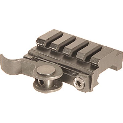AIMSHOT QR RAIL ADAPTER QR 40
