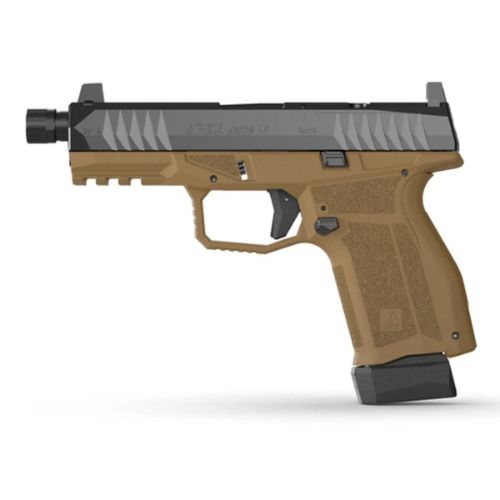AREX DELTA GEN2 TACTICAL X OR