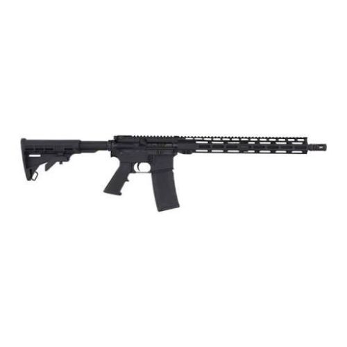 ATI MIL-SPORT AR-15 5.56x45