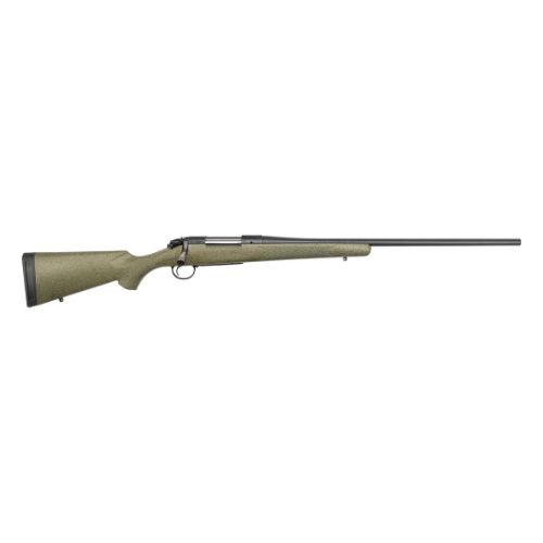 BERGARA B14 HUNTER 22-250 22"
