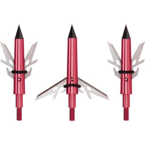 ALLEN BROADHEAD THERM-X 2-BLD
