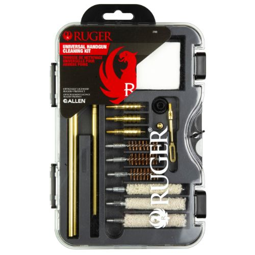 ALLEN RUGER UNIVERAL HANDGUN