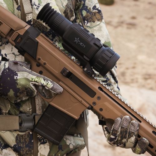 AGM RATTLER V3 50-640 THERMAL
