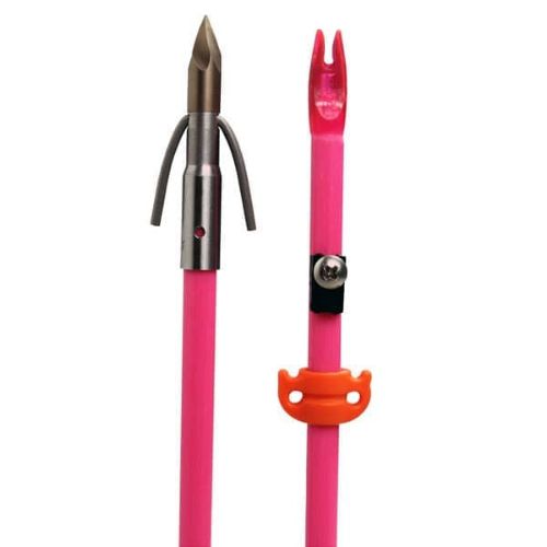 AMS BOWFISHING FIBERGLASS