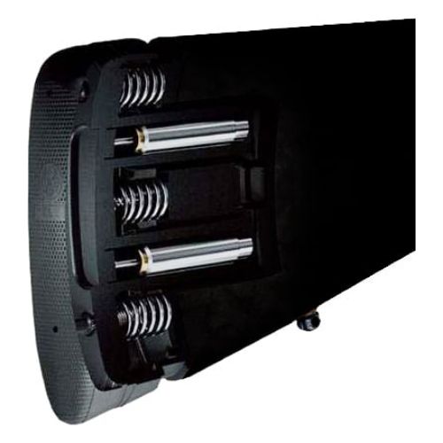 BERETTA KICK-OFF SYSTEM FOR
