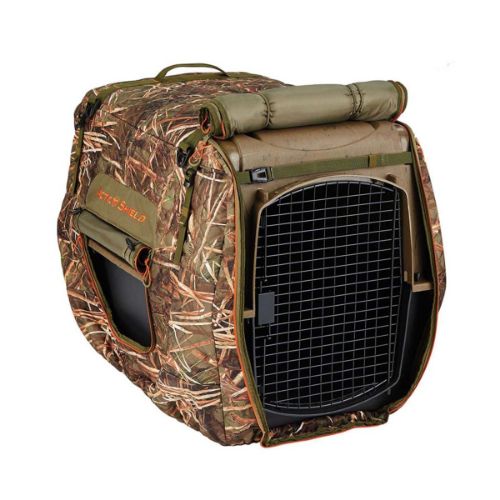 ARCTIC SHIELD INSULATED KENNEL