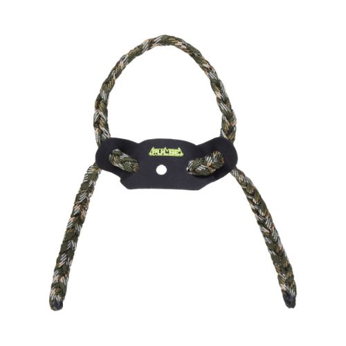 ALLEN BRAIDED BOW SLING