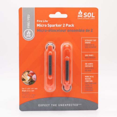ARB SOL FIRE LITE MICRO