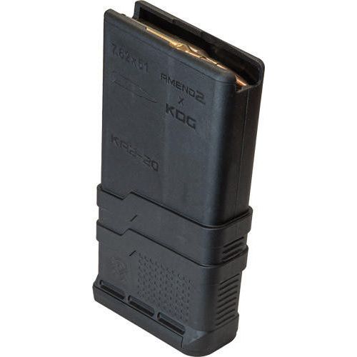 AMEND2 KDG SCAR MAGAZINE 7.62X