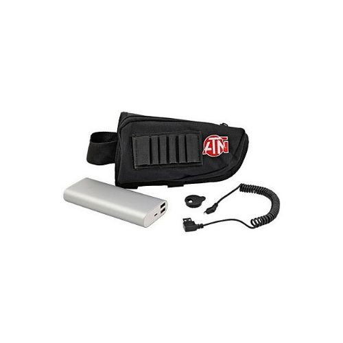 ATN BATTERY PACK EXTENDED LIFE