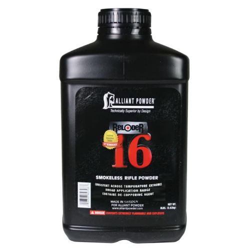 ALLIANT POWDER RELODER 16