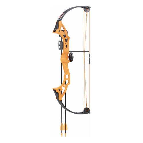 BEAR ARCHERY YOUTH COMPOUND