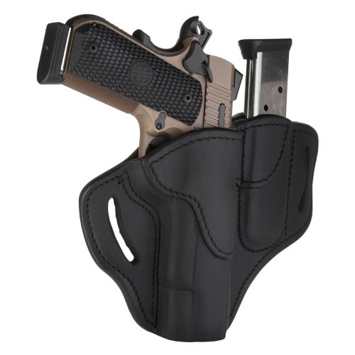 1791 BH1 BELT HOLTR W/ MAG HLD