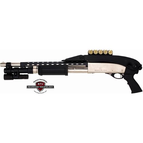 ADV TECH STOCK SHOTGUN 12GA