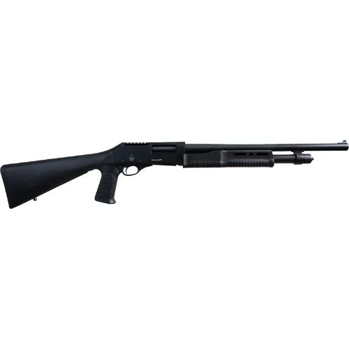 AKKAR 612 HOMESTEAD 12GA 3"