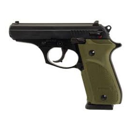 BERSA THUNDER 380ACP FS COMBT