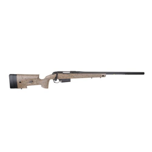 BERGARA B14 HMR LH 7MM PRC 24"