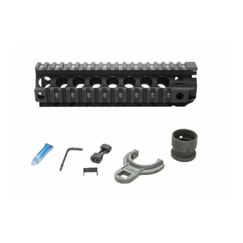 BCM RAIL PICATINNY FREE FLOAT