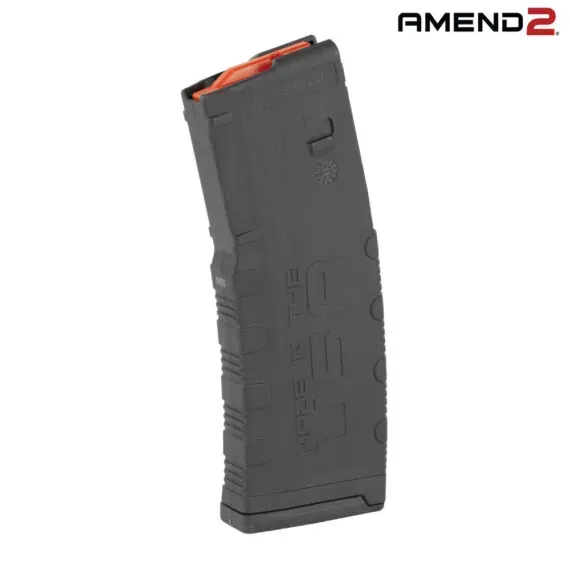 AMEND2 AR-15 MAGAZINE 7.62X35/
