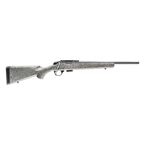 BERGARA BMR MICRO 22LR 18" #4
