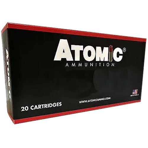 ATOMIC 45 COLT SUBSONIC 300GR