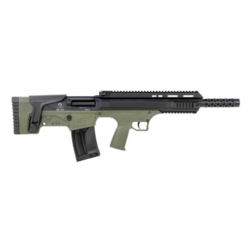 ATI BULLDOG BULLPUP 12GA 3"