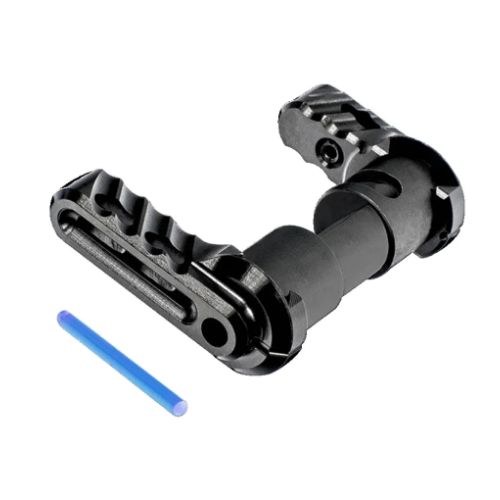 BATTLE ARMS FIBER OPTIC AMBI