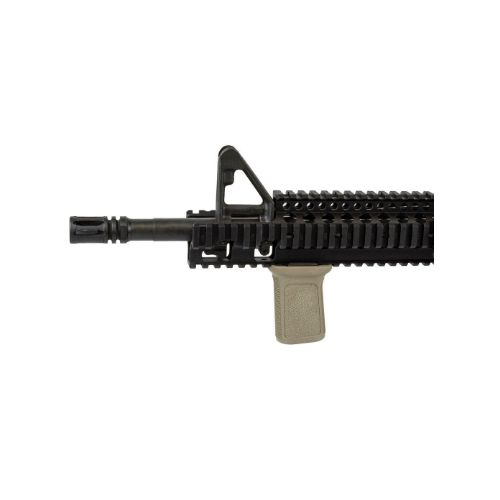 BCM VERTICAL GRIP MOD 3 FDE